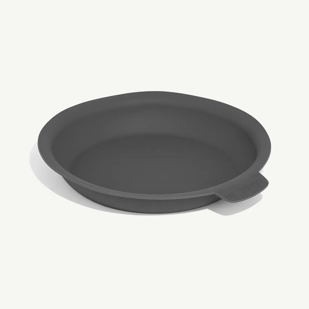 12" Shaped Silicone Pan Protector / Trivet