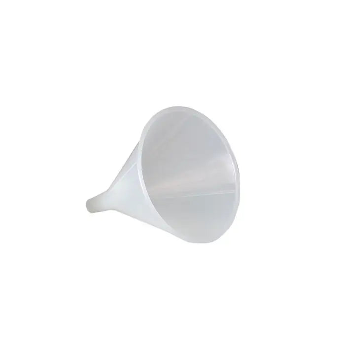 Funnel 4oz Plastic