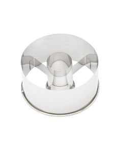 Donut Cutter S/S Ateco 3.5"