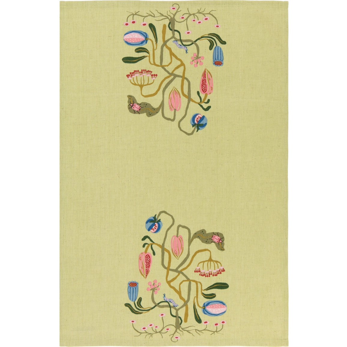 Pome S/2 Dishtowels