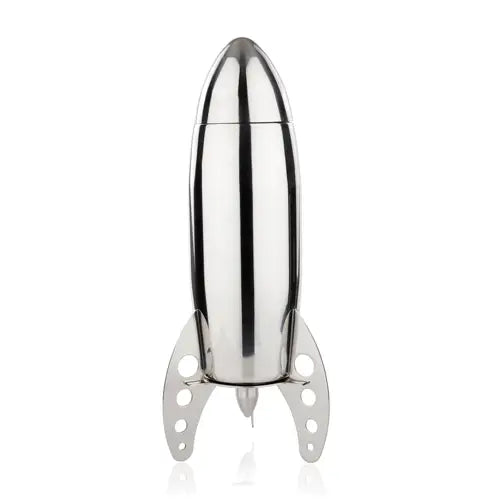 S/S Irving Rocket Shaker