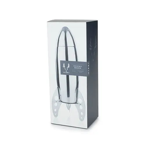 S/S Irving Rocket Shaker
