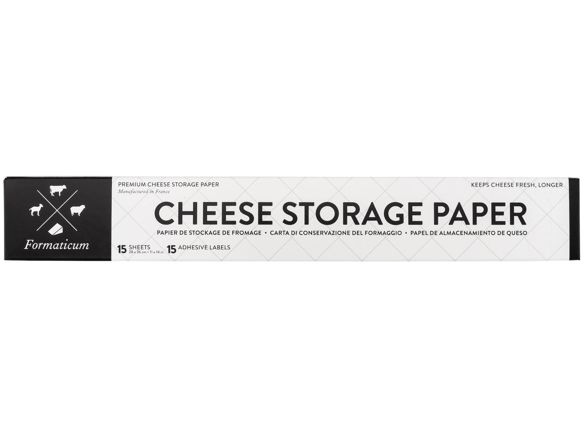 Cheese Paper 15pc