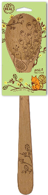 Woodland Mixing Spoon, Beechwood