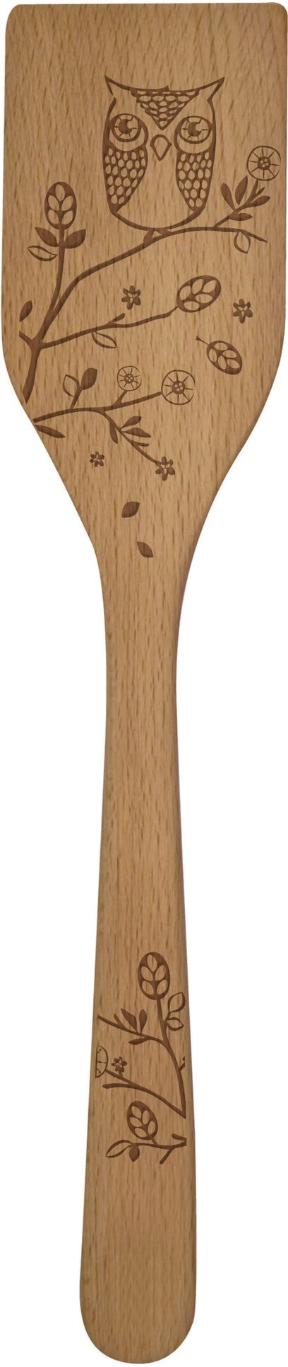 Woodland Turner, Beechwood