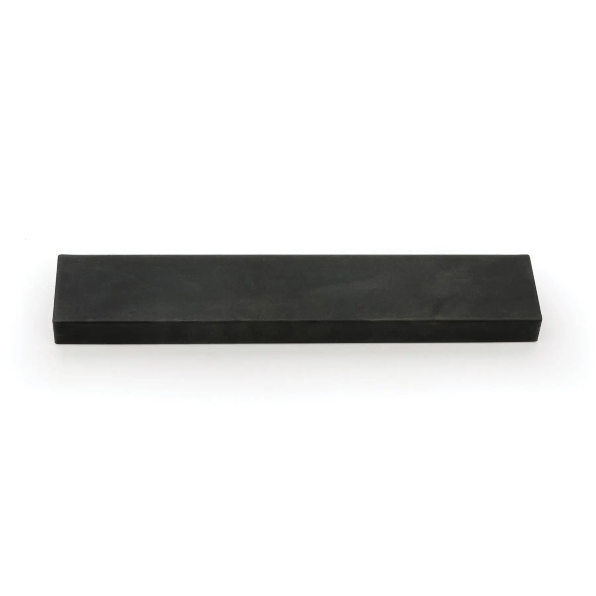 Black 10" Magnetic Silicone Knife Bar