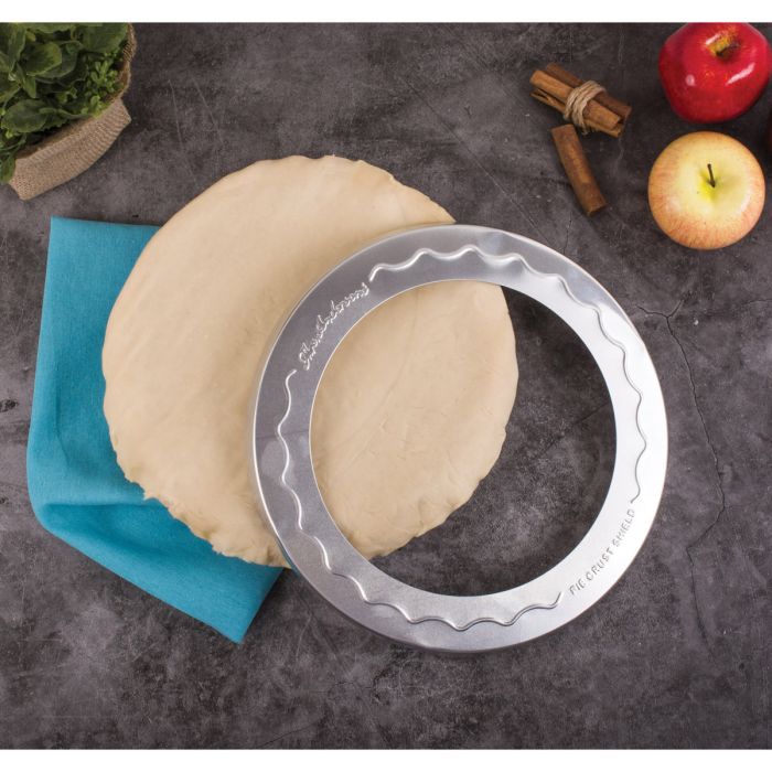 Pie Shield 10" Mrs A