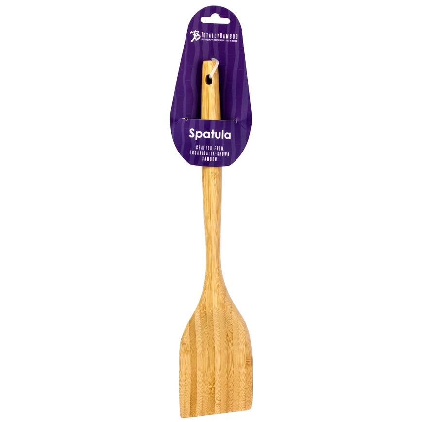 14" Spatula Lamboo