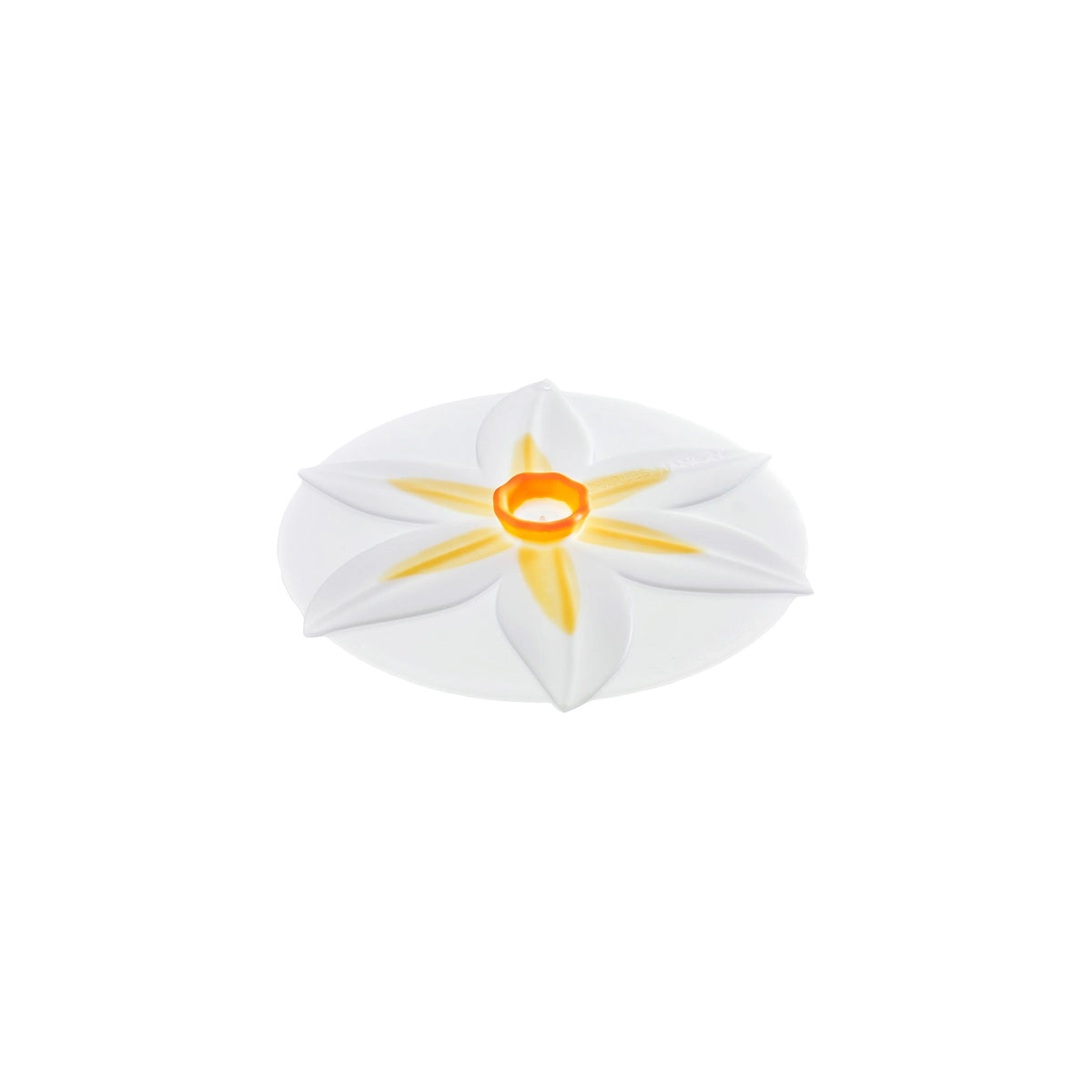 Daffodil 6" Lid