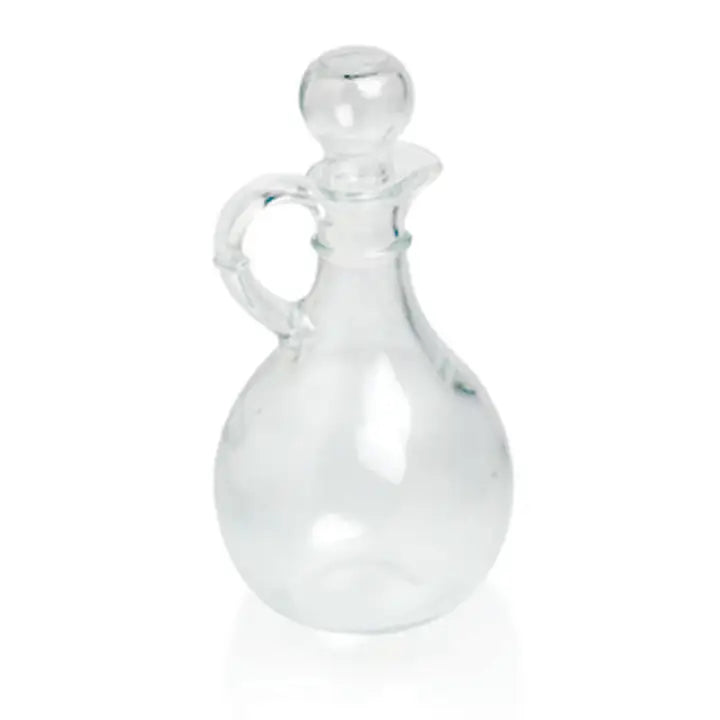 Glass Cruet
