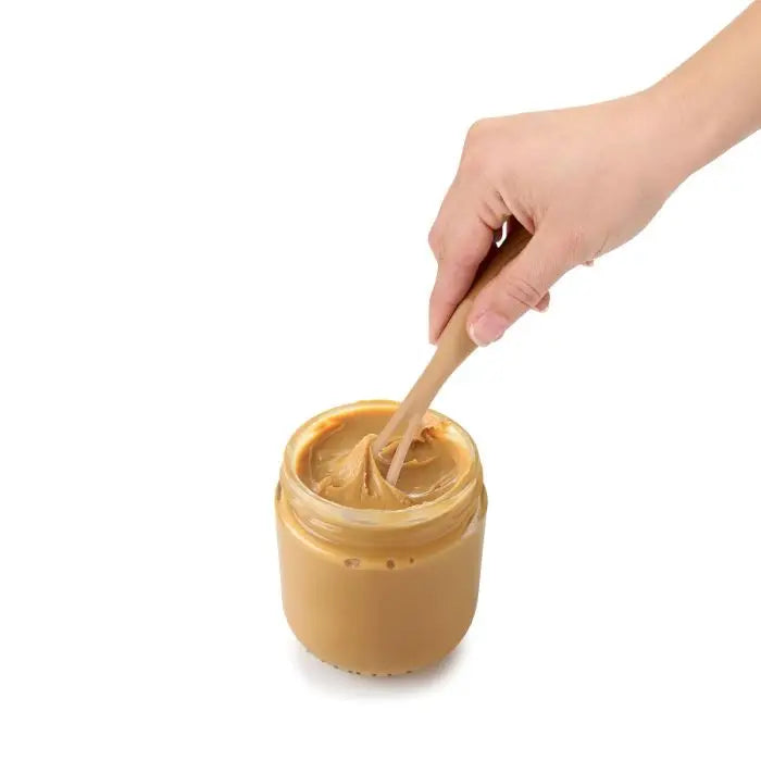 Natural No-Mess Nut Butter Mixer