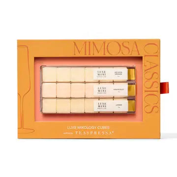 Passport To Mimosa Kit