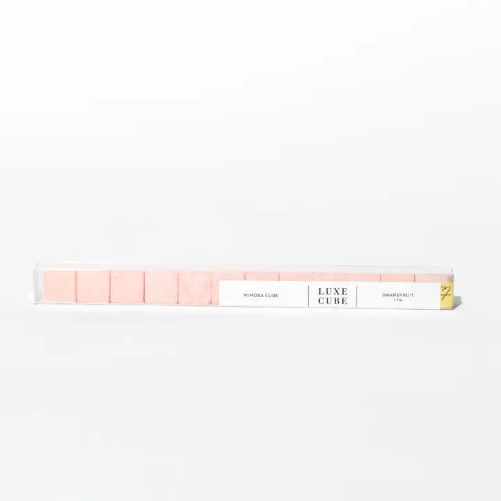 Grapefruit Luxe Sugar Stick DISC