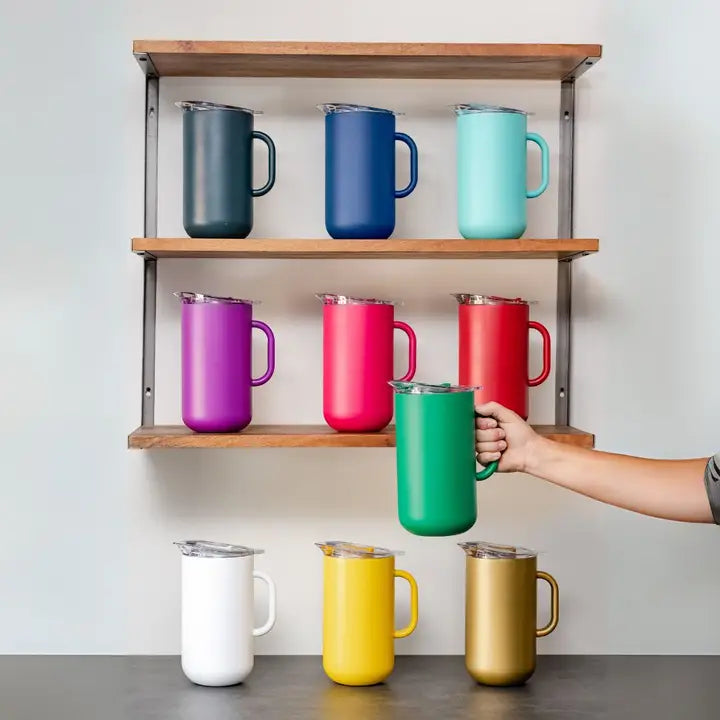 2 Liter Insulated Pitcher