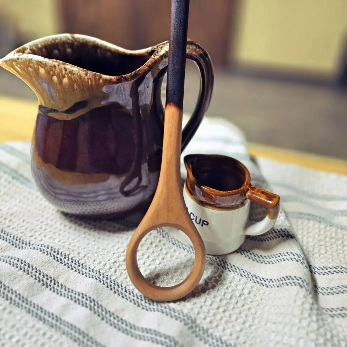 Danish Whisk