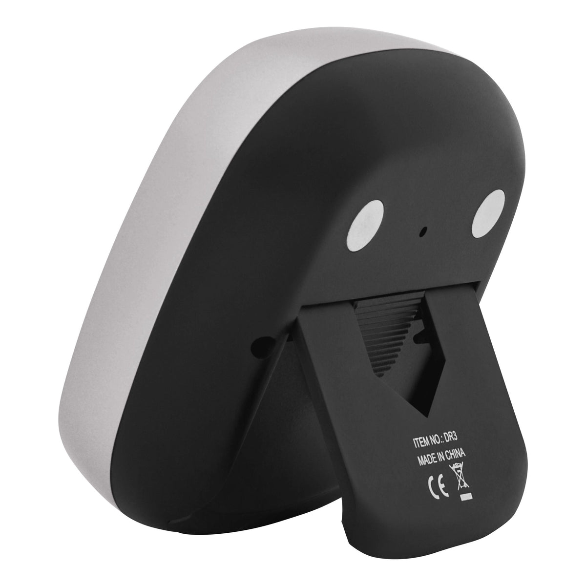 Touch Screen Digital Timer, Black