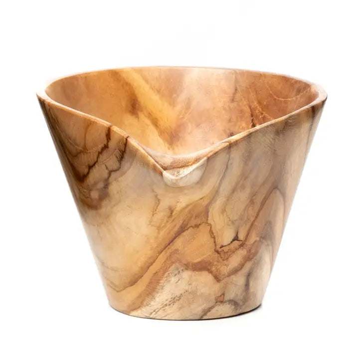 Sosu 4" Bowl with Pour Spout