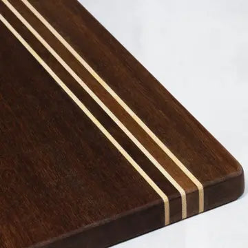 Acacia Charcuterie Paddle Board