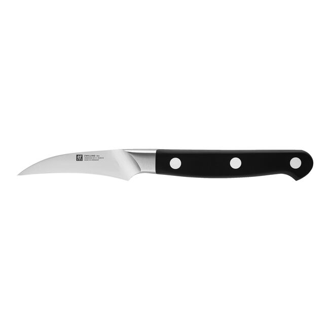 Pro 2.75" Bird's Beak Peeling Knife