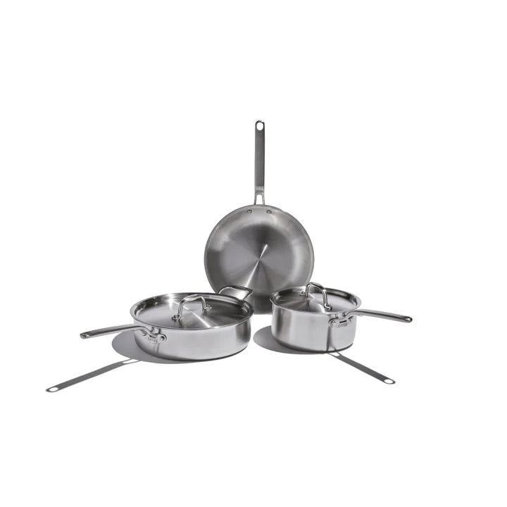 Eater 5-piece Essentials Set