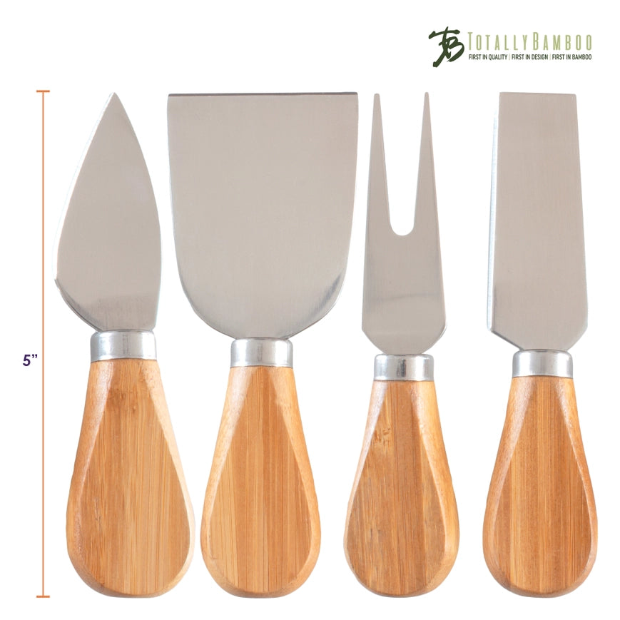 Cheese Tools, Set of 4