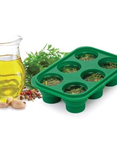2oz Prep Freeze Portion Tray