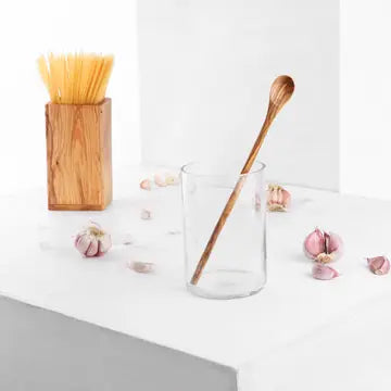 Olivewood 11" Tasting Spoon