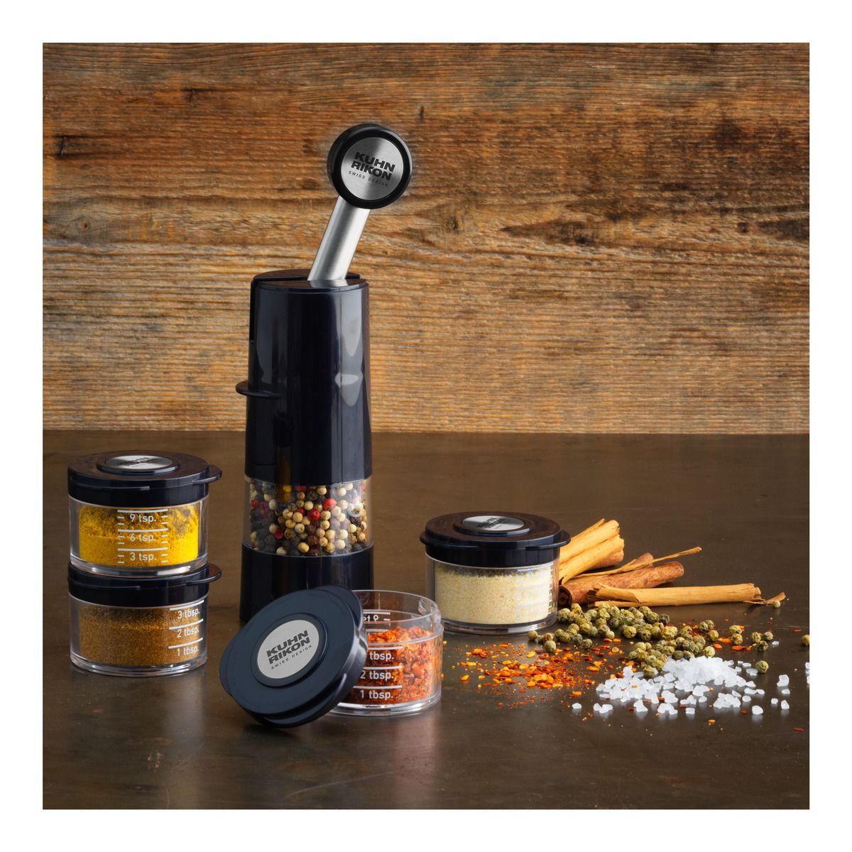 Essential Ratchet Grinder