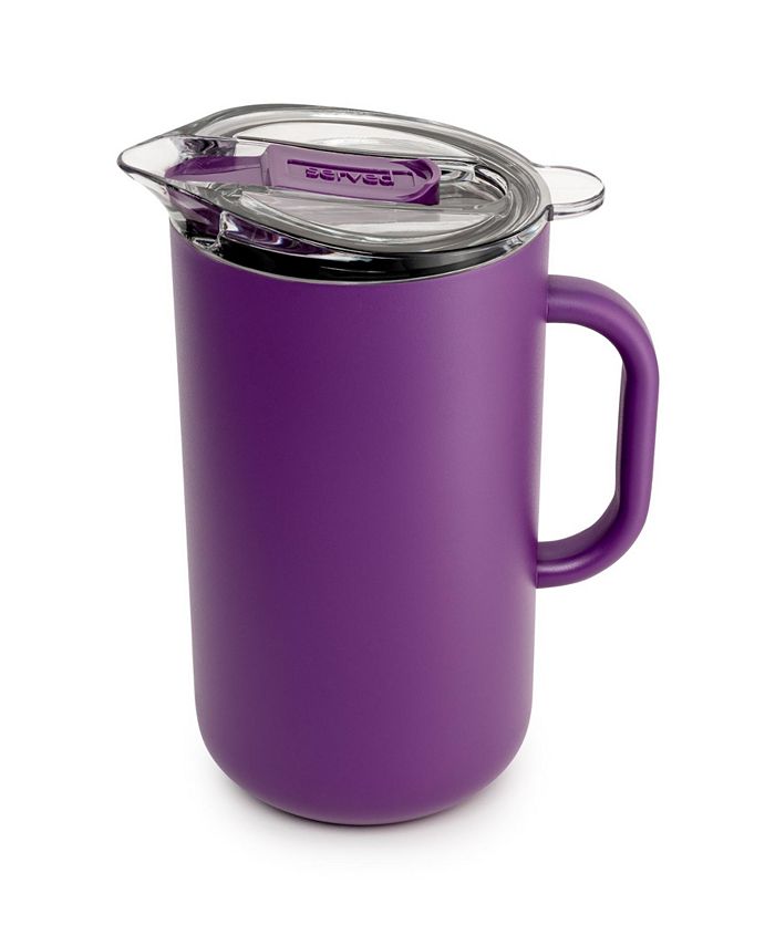 2 Liter Insulated Pitcher