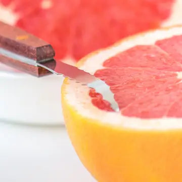 Grapefruit Knife Dual Ended