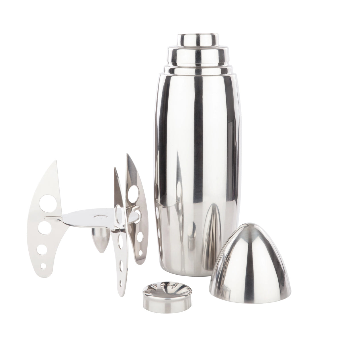 S/S Irving Rocket Shaker