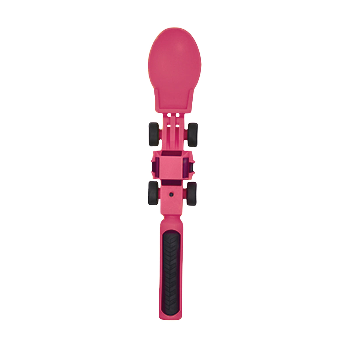 Construction Spoon Pink