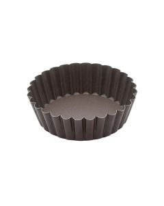 Quiche Deep 4" Gobel Nonstick