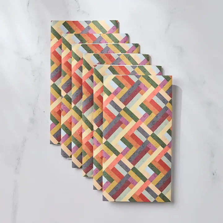 Vivid Cascade Not Paper Towels