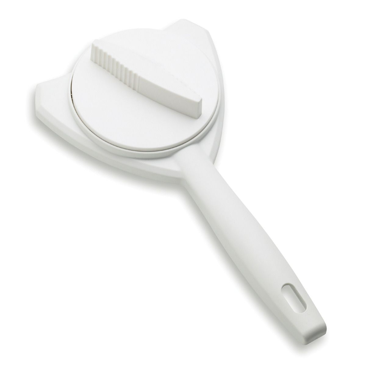 White Gripper Jar Opener