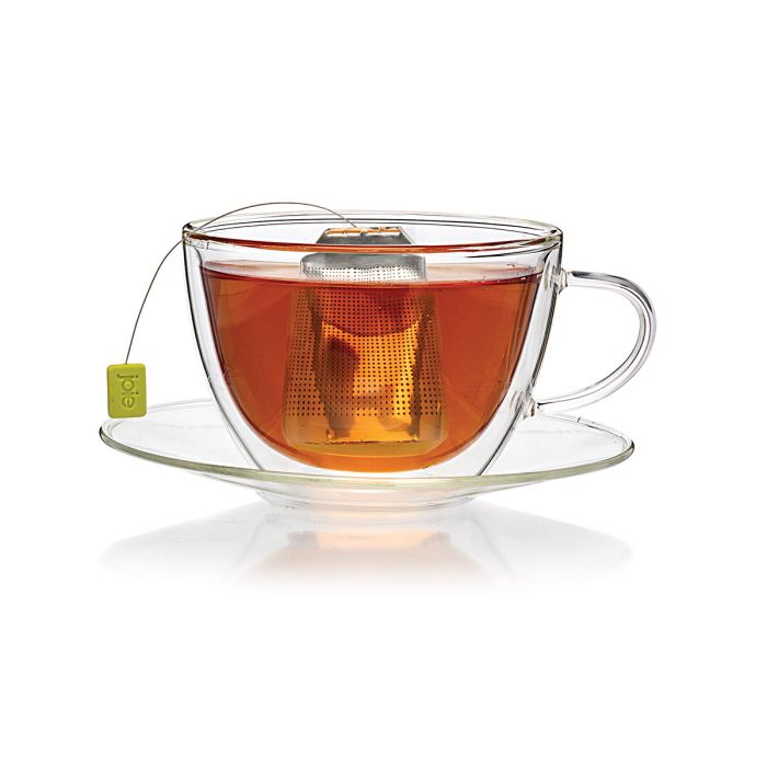 Tea Bag Infuser Assorted Colors