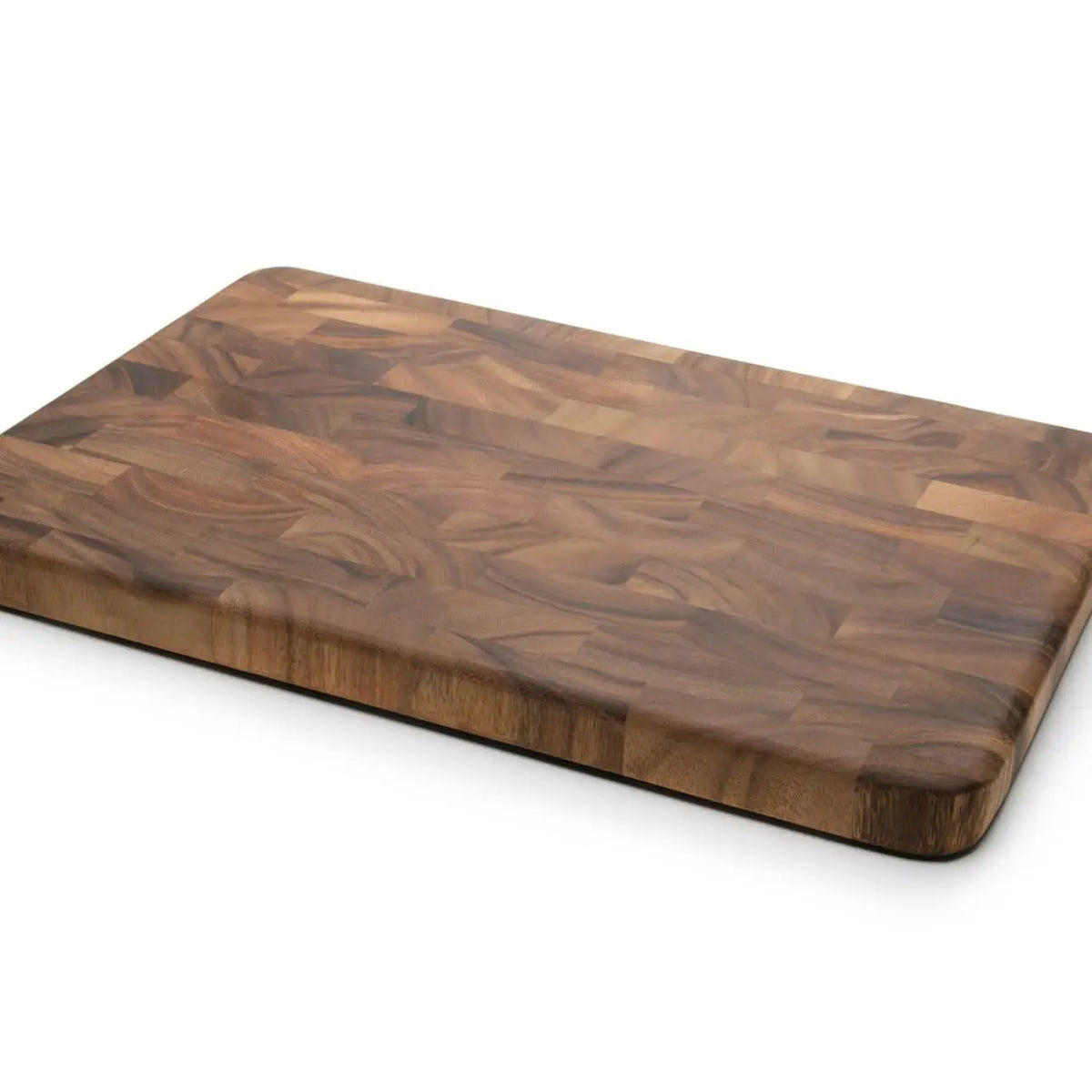 14"x20"x1.25" IW End Grain Large Prep Station No Channel