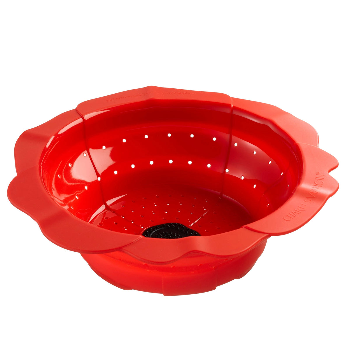 Poppy Colander 11" Collapsible