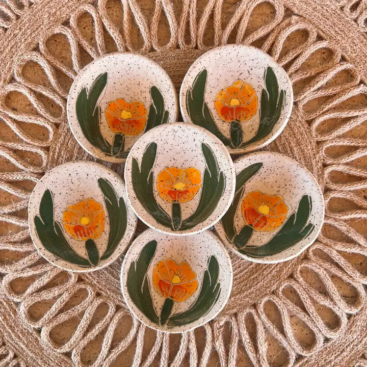 Globe Mallow Tea Rest