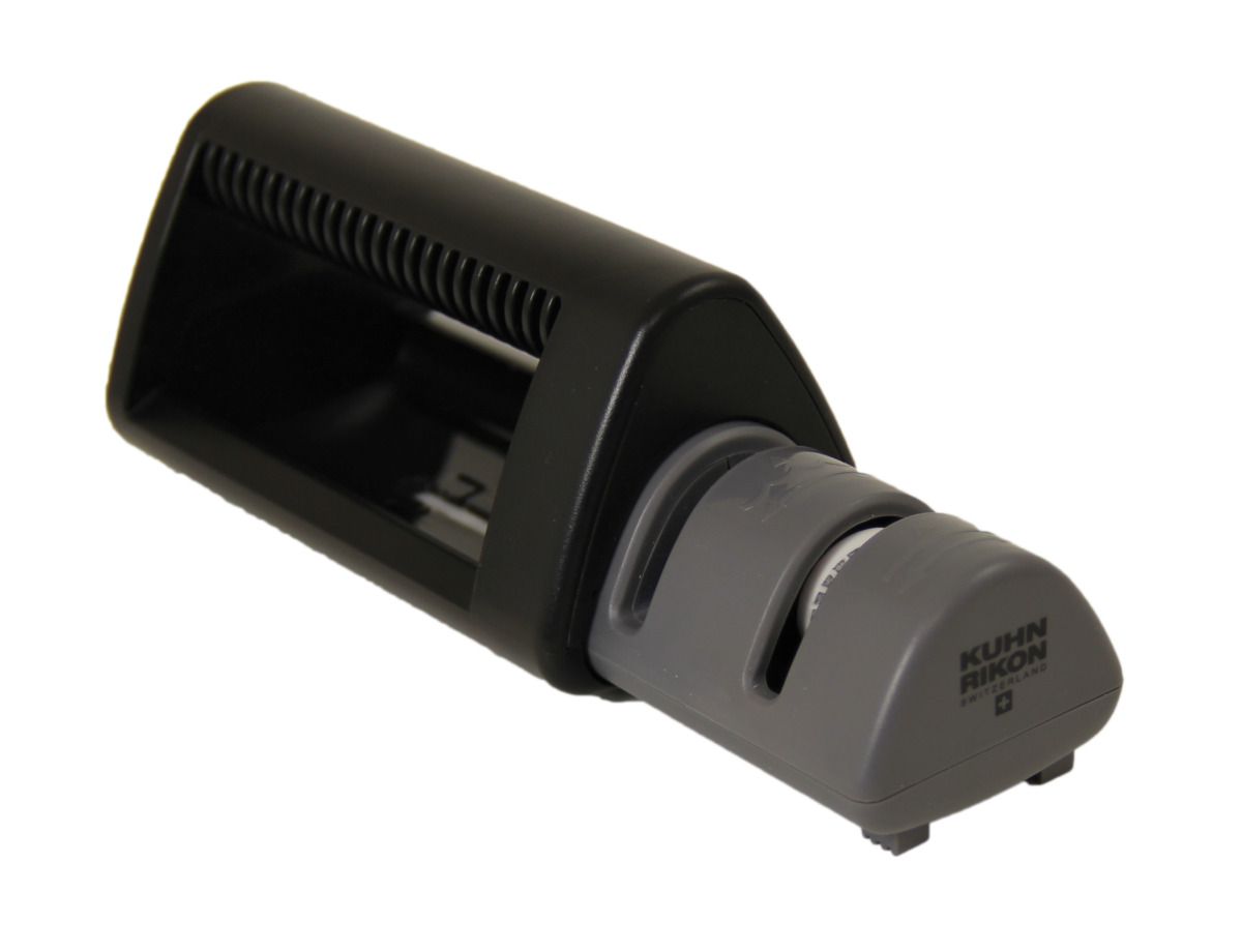 Dual Knife Sharpener