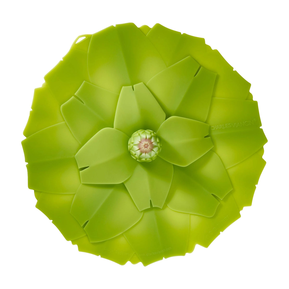 Artichoke 11" Lid