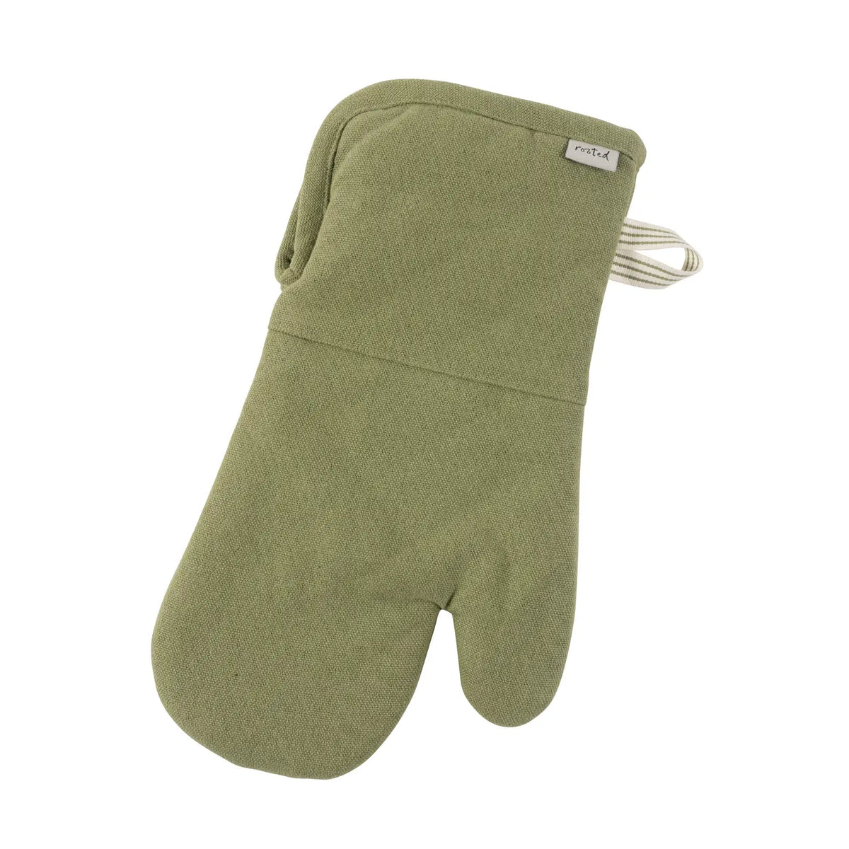Sequoia Organic Cotton Oven Mitt