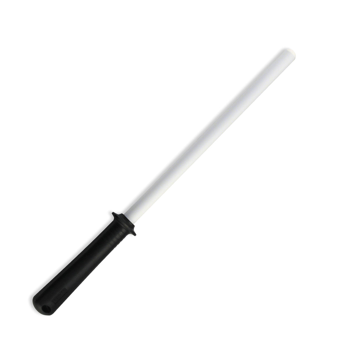 9" Ceramic Sharpening Rod