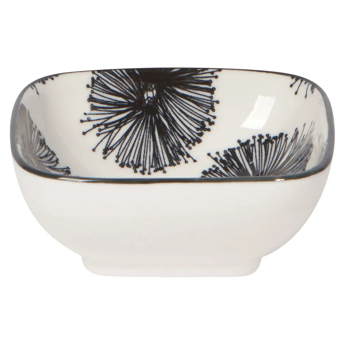 Mix Prep S/4 Pinch Bowls