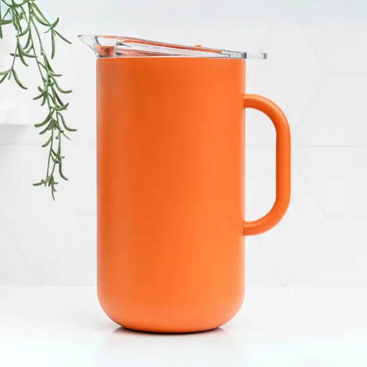 2 Liter Insulated Pitcher