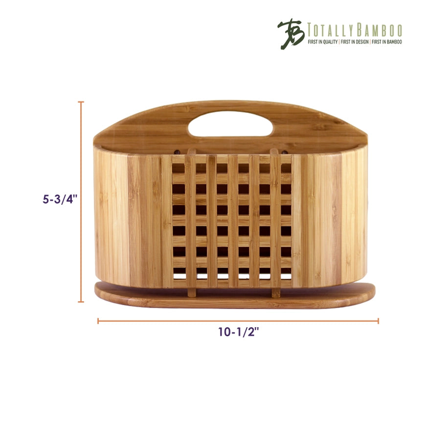 Eco Utensil Holder