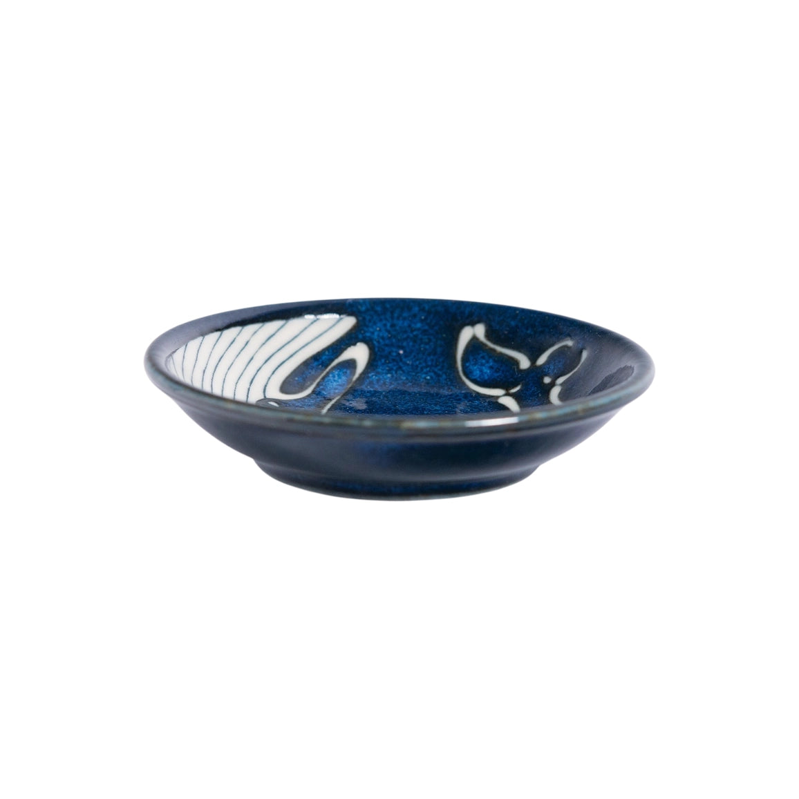Whale 1.5oz/3.5" Sauce Dish