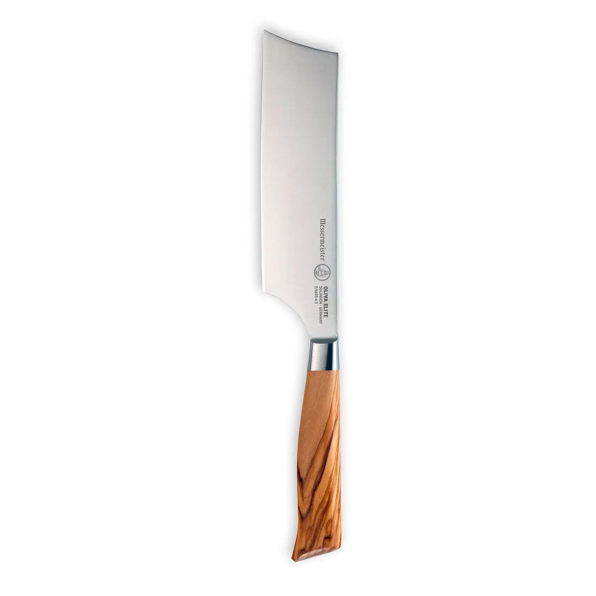 Oliva Elite 6.5" Nakiri Chef Knife