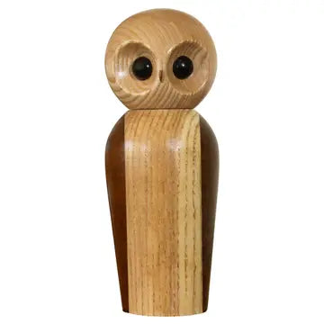 Owl Pepper Grinder