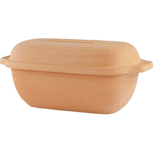 2qt Eurita Bread Loaf Pan With Lid